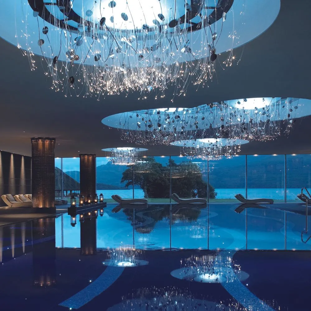 The Europe Hotel & Resort - Image 2