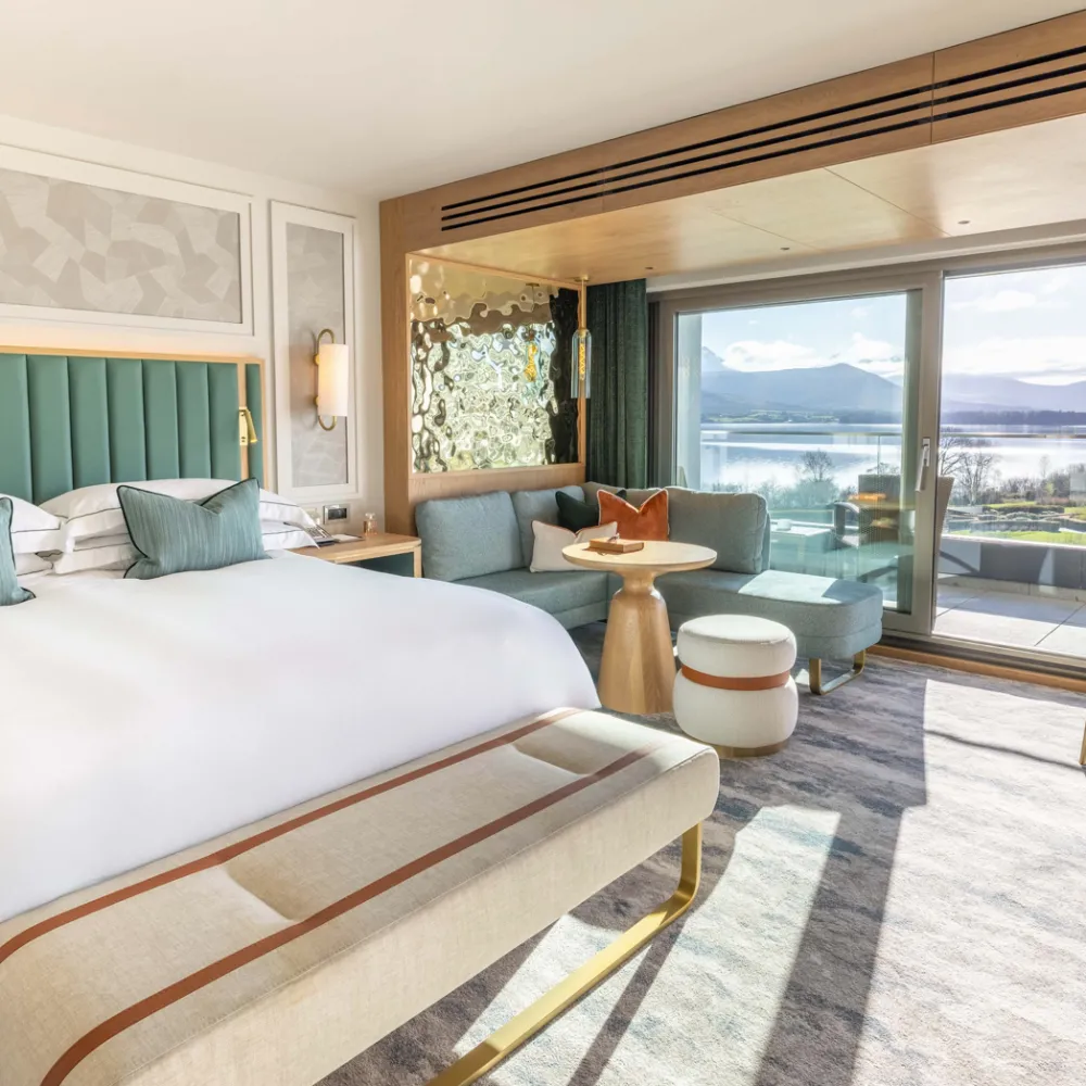 The Europe Hotel & Resort - Image 6