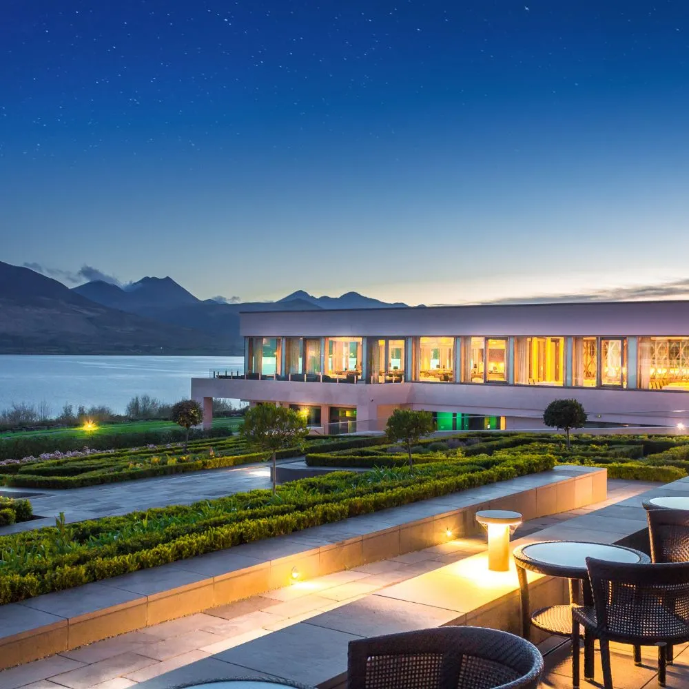 The Europe Hotel & Resort - Image 3