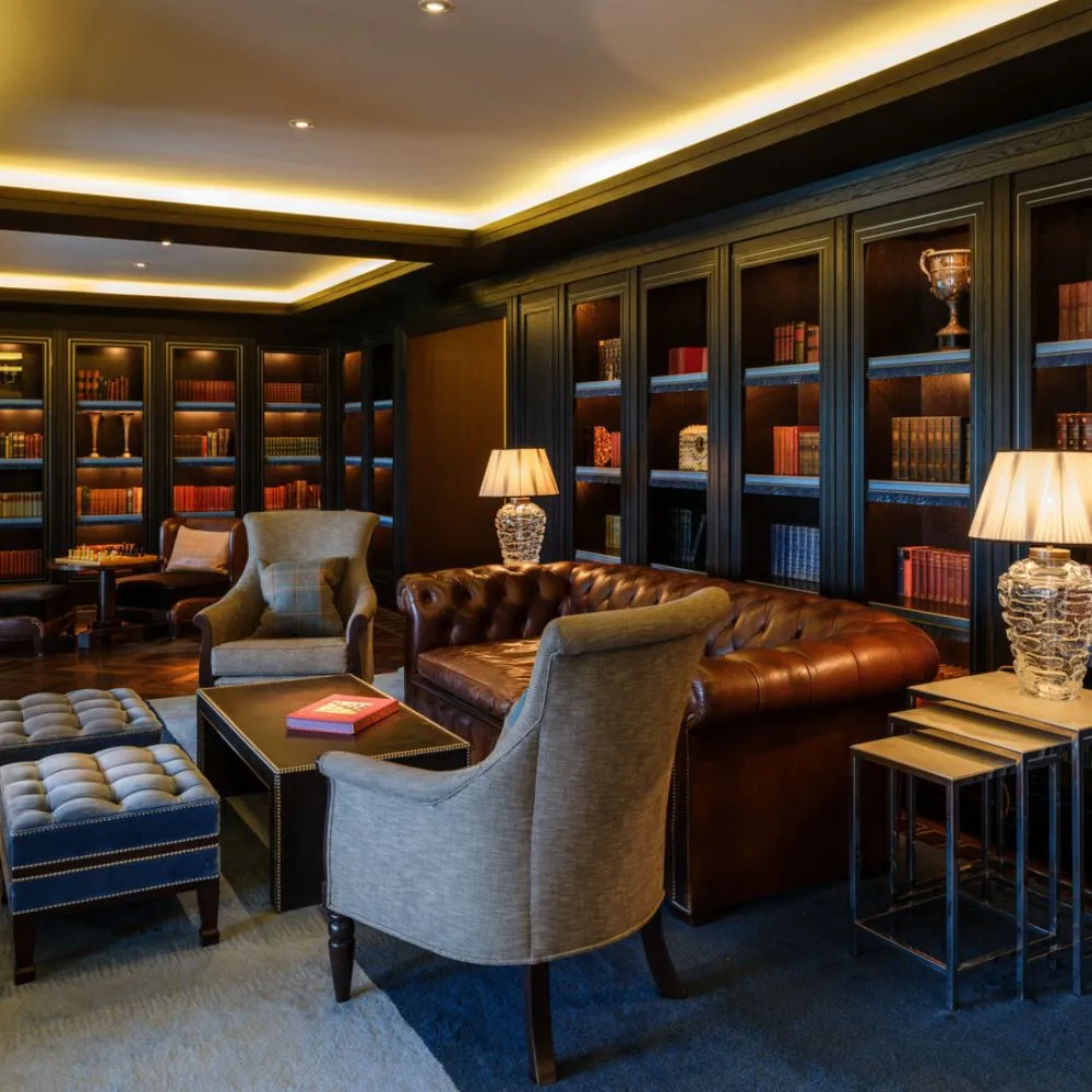 The Europe Hotel & Resort - Image 5