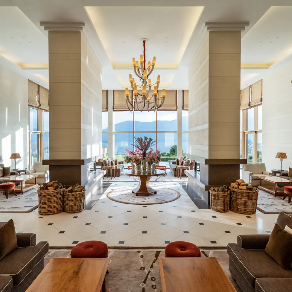 The Europe Hotel & Resort - Image 4