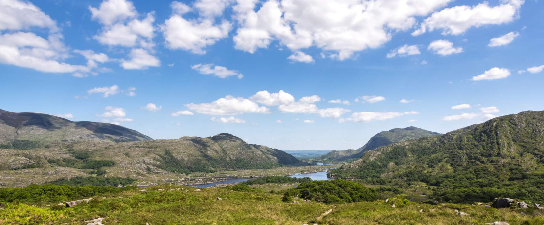 McGillyCuddy Reeks