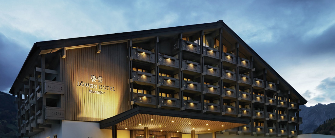 Löwen Hotel