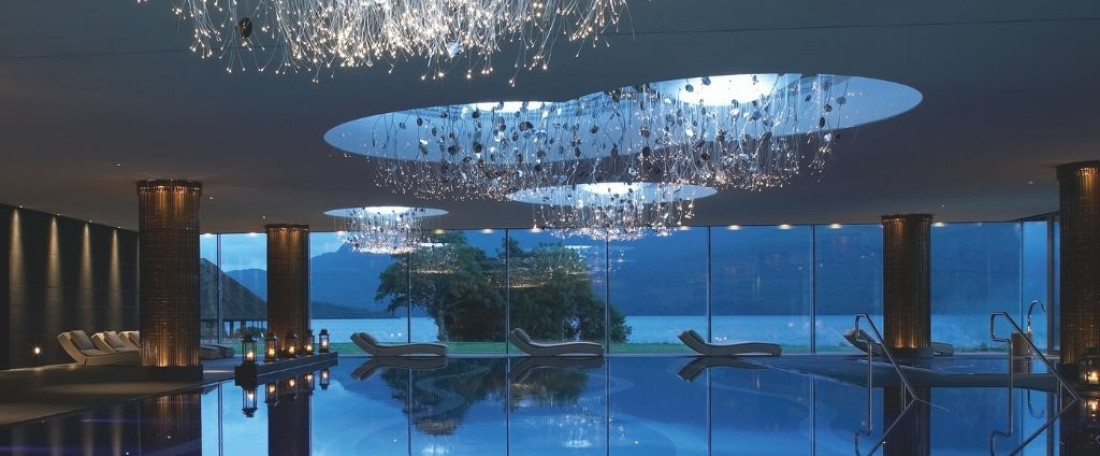 Espa at The Europe