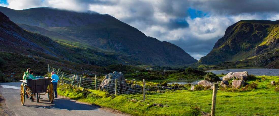 Gap of Dunloe