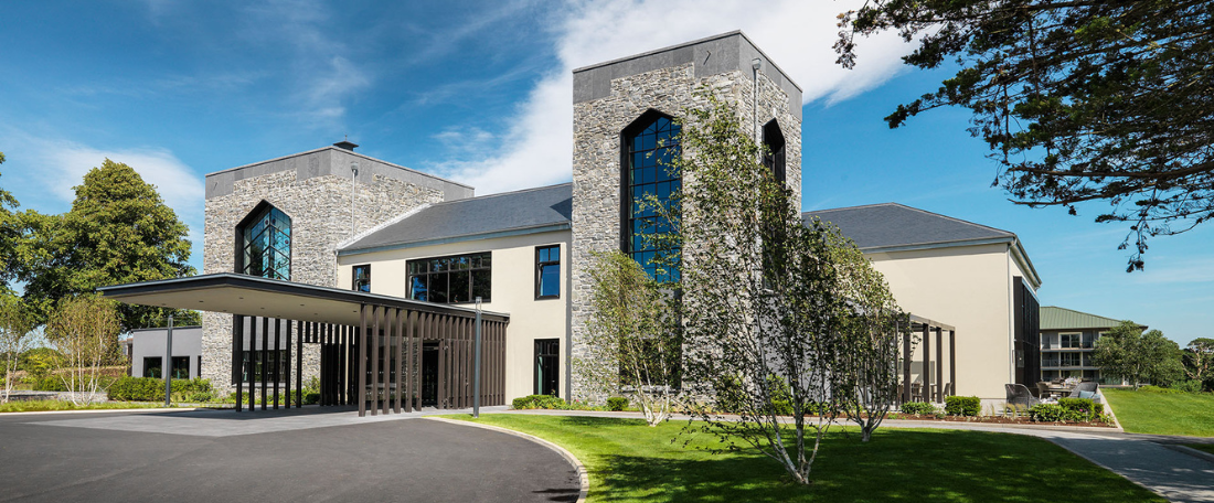 The Dunloe Hotel & Gardens