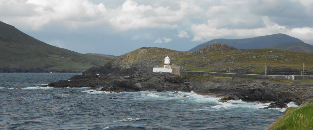 lac d irlande 5 lettres