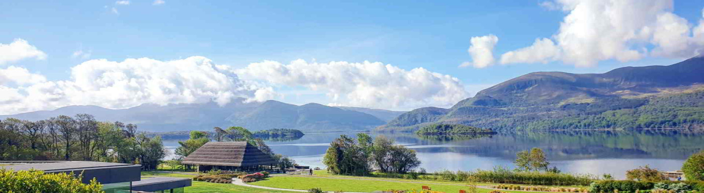 lac d irlande 5 lettres