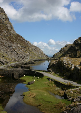 Gap of Dunloe