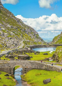 Gap of Dunloe