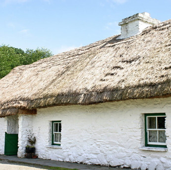 Muckross Traditional Farms