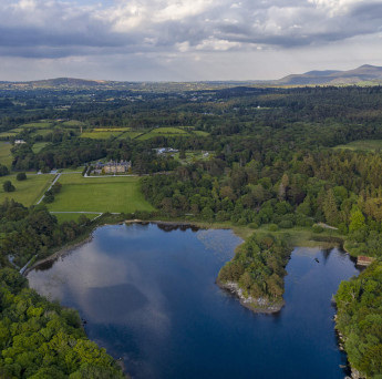 Muckross Lake & Gardens