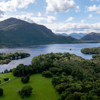Muckross Traditional Farms