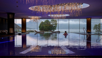 Crafting the Ultimate Spa Retreat in Killarney