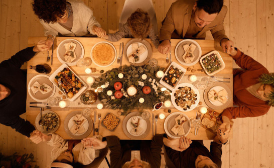 Christmas recipes