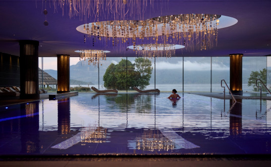 Crafting the Ultimate Spa Retreat in Killarney