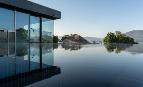 Espa at The Europe
